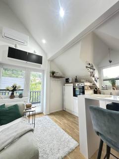 Waldblick Suite - Apartment - Modern - Schwarzwald - Bühl - 0