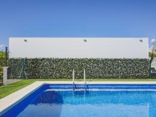 Cubo's Casa Fernando - Cártama - 2