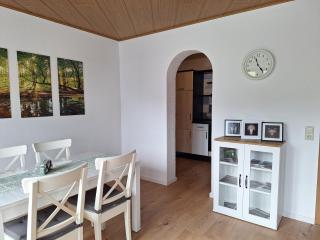 Ferienwohnung Landliebe - - 9