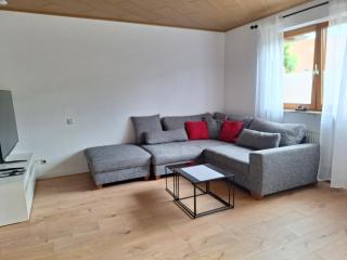 Ferienwohnung Landliebe - - 6