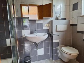 Ferienwohnung Landliebe - - 3