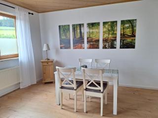 Ferienwohnung Landliebe - - 0