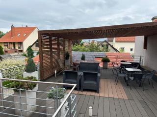 Árvíz Apartman - 6