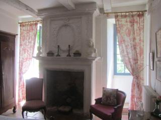 Maison de charme au pied de Cordes - Labarthe-Bleys - 8