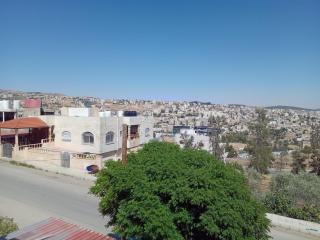 Sky 2 - Jerash - 5