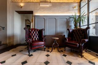 Saint Amand Guesthouse - Cagliari - 9