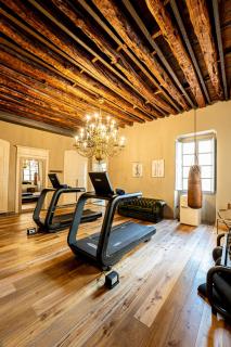 Saint Amand Guesthouse - Cagliari - 5