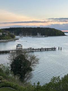 Ferienwohnung Glücksgriff - 5