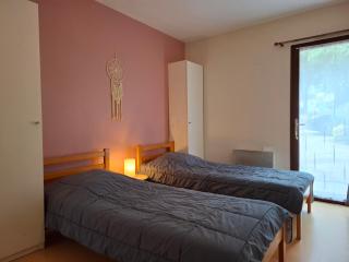 Village de Gîtes du Moulin Neuf - 5