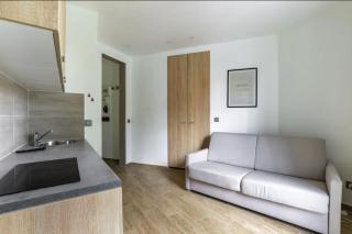 HSH Bessière-Batignolles Paris Superbe studio - Paris - 0