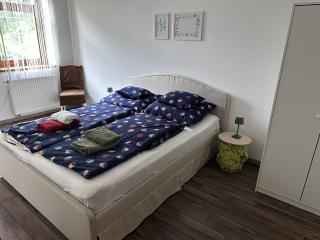 Árvíz Apartman - 8