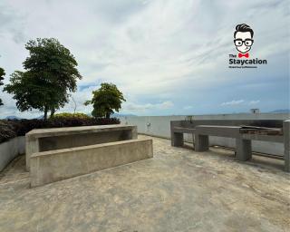 Staycation Homestay 72 Podium Apartment - Kuching - 4