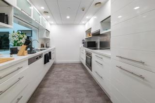 & Burj Luxury Living 2bhk Direct Burj Khalifa View - 4