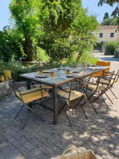 Mansion like house close to beach and Corfu town - 7