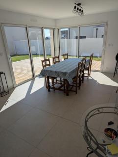 Magnifique maison proche des plages - 4