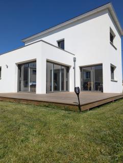 Magnifique maison proche des plages - Plouzané - 3