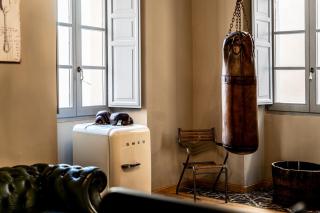 Saint Amand Guesthouse - Cagliari - 3