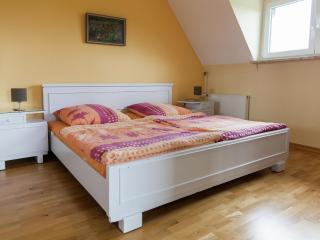 Holiday Home in Rascheid near Erbeskopf - Geisfeld - 3