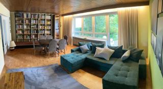Ferienwohnung Stadthaus Cham - 6