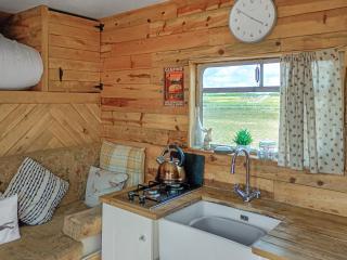 The Box - Oasis Farm - Chichester - 5
