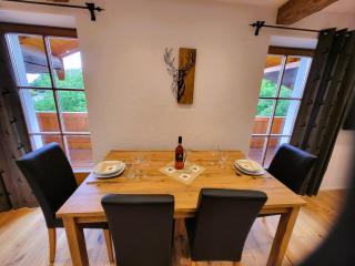 Hörterer Martina | Chiemgau Karte - 1