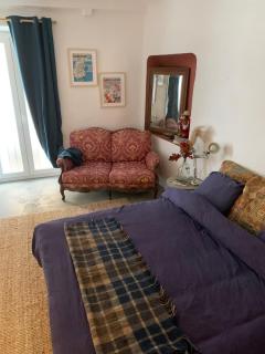 Atypical village house in Vence - Vence - 9