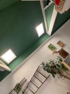 Atypical village house in Vence - Vence - 7