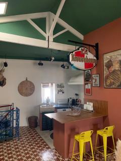 Atypical village house in Vence - Vence - 5