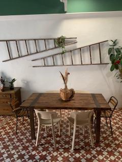 Atypical village house in Vence - Vence - 4