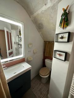 Atypical village house in Vence - Vence - 3
