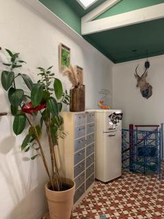 Atypical village house in Vence - Vence - 2