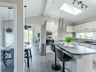 Sunnyfields - Cambridge - 2