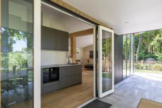 Chalet FoRest Veluwe with private hottub - Putten - 4