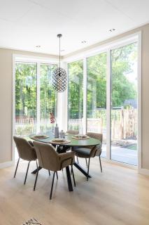 Chalet FoRest Veluwe with private hottub - Putten - 1