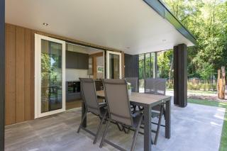 Chalet FoRest Veluwe with private hottub - Putten - 6