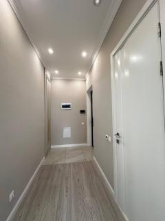 Grand Turan 1 and 2 Room Apartments - Astana - 0