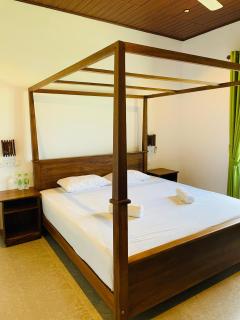 Tropic In Villa - Matara - 9
