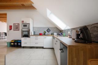 Ferienwohnung Panoramablick - Leipheim - 3