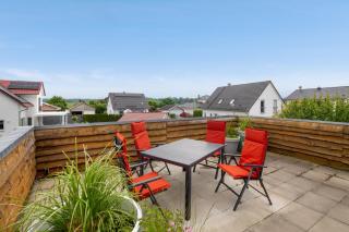 Ferienwohnung Panoramablick - Leipheim - 0