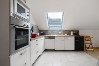 Ferienwohnung Panoramablick - Leipheim - 4