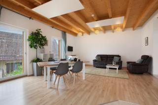Ferienwohnung Panoramablick - Leipheim - 8