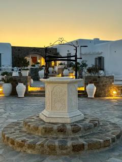 Eleni's Village Suites - Klouvas - 6