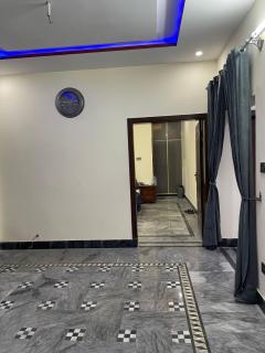 Space to live your life - 8