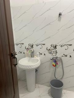 Space to live your life - 4