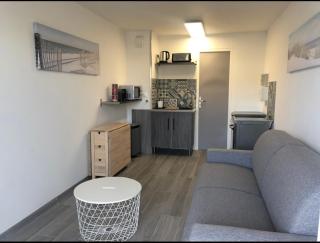 Studio avec terrasse 50 m de la mer - Saint-Hilaire-de-Riez - 9