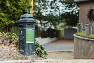 Gîte d'Artemis - Theux - Theux - 2