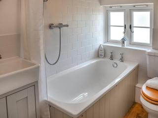 Evas Cottage - Wenhaston - 6