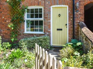 Evas Cottage - Wenhaston - 4