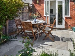 Evas Cottage - Wenhaston - 3