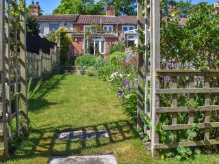 Evas Cottage - Wenhaston - 2